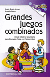 GRANDES JUEGOS COMBINADOS 22