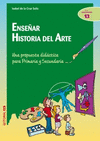 ENSEÑAR HISTORIA DEL ARTE 13