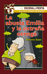 LA ABUELA EMILIA Y LA EXTRAÑA OENEGÉ 102