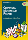 COMPETENCIA MATEMATICA EN PRIMARIA +CD