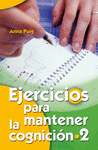 EJERCICIOS PARA MANTENER LA COGNICION -2-