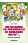DIFICULTADES DE APRENDIZAJE EN EDUCACION INFANTIL 125