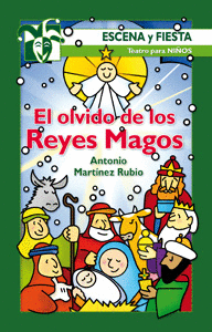 EL OLVIDO DE LOS REYES MAGOS 91