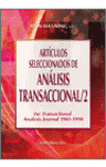 ARTICULOS SELECCIONADOS DE ANALISIS TRANSACCIONAL 2