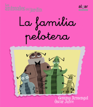 FAMILIA PELOTERA, LA 3