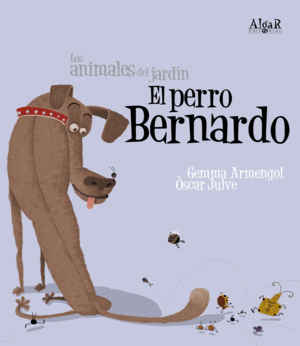 PERRO BERNARDO, EL 4