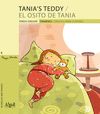 TANIAS TEDDY/OSO DE TANIA, EL -INGLES-
