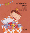 THE BIRTHDAY PARTY (ENGLISH)