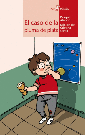 CASO DE LA PLUMA DE PLATA, EL 65