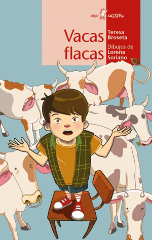 VACAS FLACAS 78