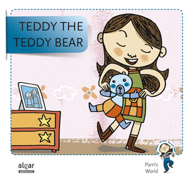 TEDDY THE TEDDY BEAR 3