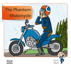 THE PHANTOM MOTORCYCLE 5
