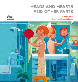 HEADS AND HEARTS AND OTHER PARTS 1