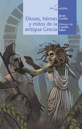 DIOSES, HEROES Y MITOS DE LA ANTIGUA GRECIA 117