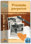 PRESENTE PERPETUO NIVEL ELEMENTAL (MEXICO) +CD