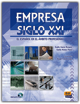 EMPRESA SIGLO XXI +CD