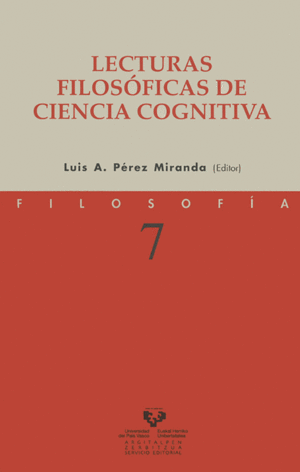 LECTURAS FILOSOFICAS DE CIENCIA COGNITIVA 7
