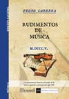 RUDIMENTOS DE MUSICA