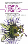 HIPNOSIS Y TERAPIAS HIPNOTICAS