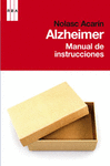ALZEHIMER MANUAL DE INSTRUCCIONES