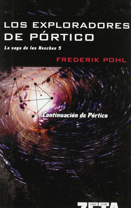 EXPLORADORES DE PORTICO, LOS 139/5