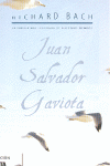 JUAN SALVADOR GAVIOTA 14