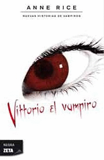 VITTORIO EL VAMPIRO II