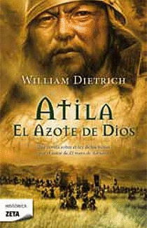 ATILA EL AZOTE DE DIOS 214