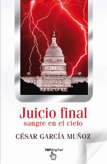 JUICIO FINAL:SANGRE EN EL CIELO (B DE BOLSILLO TOP DIGITAL)