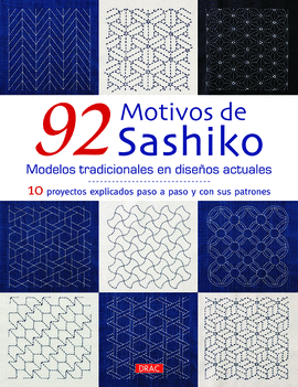 92 MOTIVOS DE SASHIKO