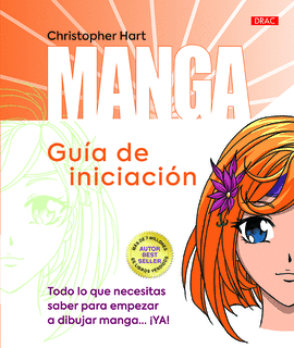 MANGA. GUIA DE INICIACION