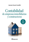 CONTABILIDAD DE EMPRESAS INMOBILIARIAS Y CONSTRUCTORAS 4ªEDICION