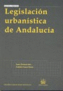 LEGISLACION URBANISTICA DE ANDALUCIA