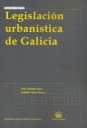 LEGISLACION URBANISTICA DE GALICIA