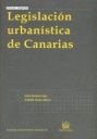 LEGISLACION URBANISTCA DE CANARIAS