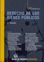 DERECHO DE LOS BIENES PUBLICOS 2ªEDICION