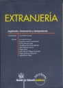 EXTRANJERIA LEGISLACION COMENTARIOS Y JURISPRUDENCIA