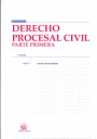 DERECHO PROCESAL CIVIL PARTE PRIMERA 3ªEDICION