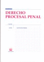DERECHO PROCESAL PENAL 4ªEDICION
