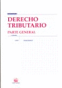 DERECHO TRIBUTARIO PARTE GENERAL 2ªEDICION