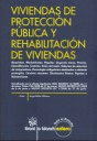 VIVIENDAS DE PROTECCION PUBLICA Y REHABILITACION DE VIVIENDAS