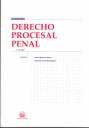 DERECHO PROCESAL PENAL 3ªEDICION