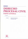 DERECHO PROCESAL CIVIL PARTE GENERAL 3ªEDICION