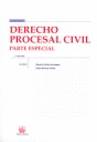 DERECHO PROCESAL CIVIL PARTE ESPECIAL 3ªEDICION
