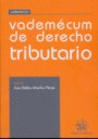 VADEMECUM DE DERECHO TRIBUTARIO