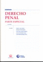 DERECHO PENAL PARTE ESPECIAL 2ªEDICION +CD ROM