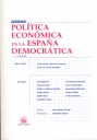 POLITICA ECONOMICA EN LA ESPAÑA DEMOCRATICA 2ªEDICION