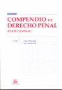 COMPENDIO DE DERECHO PENAL (PARTE GENERAL)