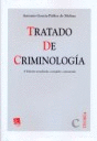 TRATADO DE CRIMINOLOGIA 4ªEDICION