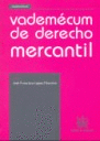 VADEMECUM DE DERECHO MERCANTIL